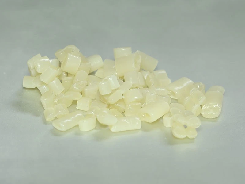 Hot Melt Adhesive Film For Sealing The Galss Bottle